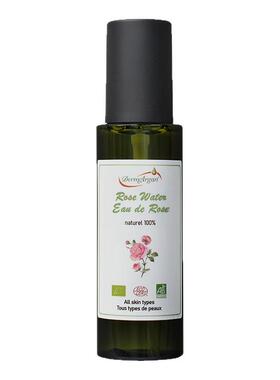 摩洛哥黛摩玫瑰纯露100ml