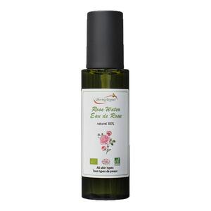摩洛哥黛摩玫瑰纯露100ml