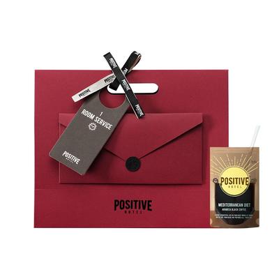 positivehotel地中海咖啡礼盒