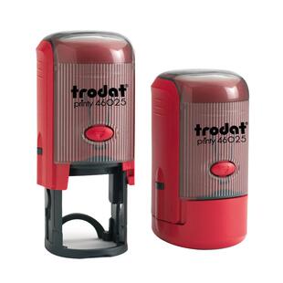 卓达教师评语印章卡通可爱幼儿园老师鼓励回墨印章奖励作业评语印章文字数字定做刻包邮