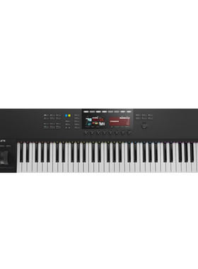 NIKomplete编曲MIDI键盘控制器