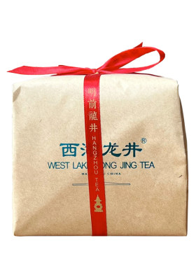 2026明前特级头采西湖龙井茶250g