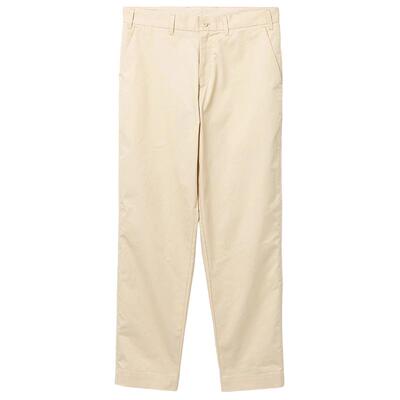 FREDPERRY合身休闲长裤简约日常