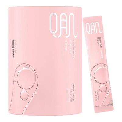 养生堂胶原蛋白口服小分子肽