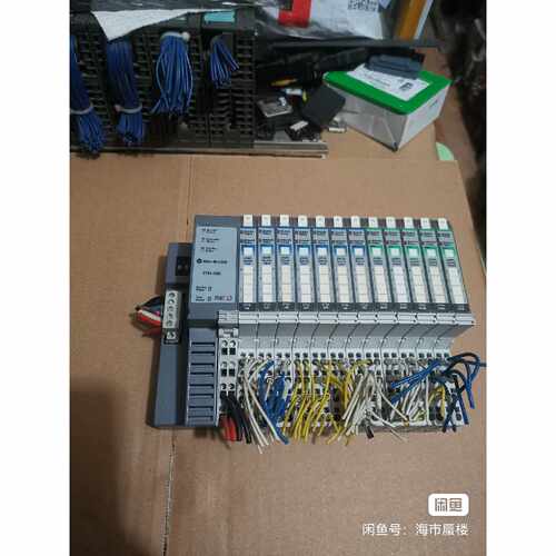 询价-1734-ADNAB模块，B版本，整套95成新装