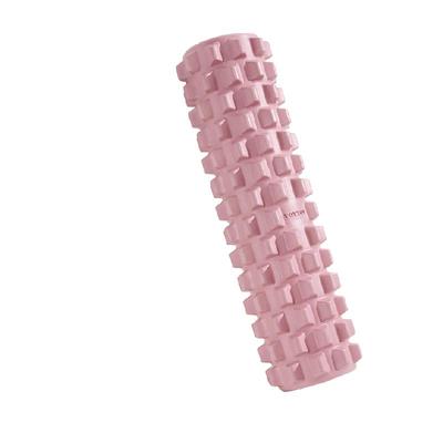 yottoy狼牙棒实心材泡沫轴瘦腿