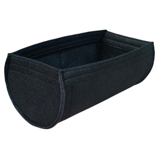 内胆包定制适用北面TheNorthFace旅行圆筒内衬整理包中包定型包撑