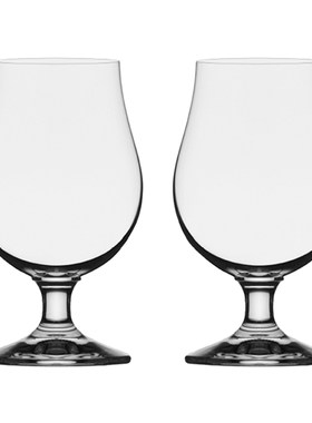 德国stolzle水晶玻璃精酿啤酒杯