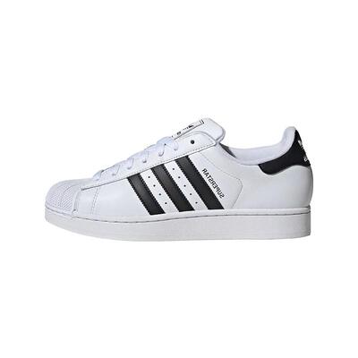 Adidas阿迪达斯贝壳头男女同款