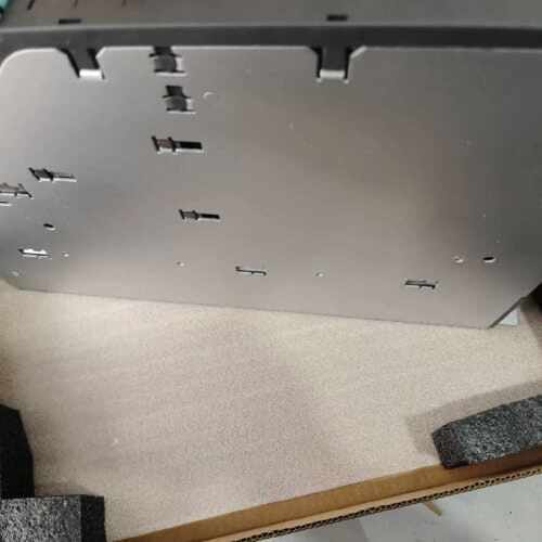 议价6SL31202TE210AA4工控驱动模块包装配件齐全适用