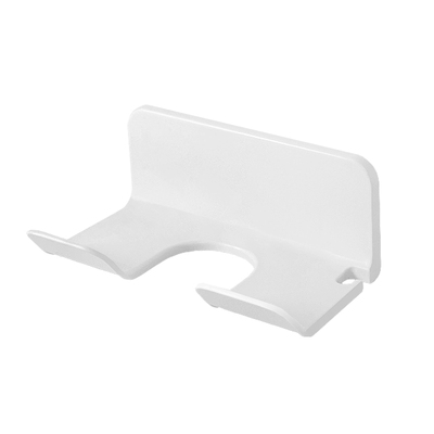 卫生间免钻孔电吹风通用置物架