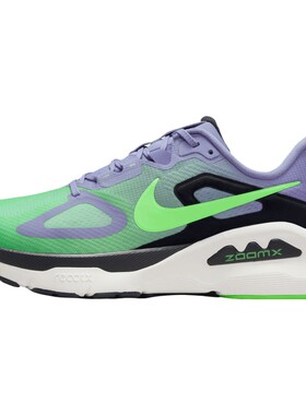 NIKE耐克男子NIKE STRUCTURE PLUS运动训练跑步鞋HQ3048-501