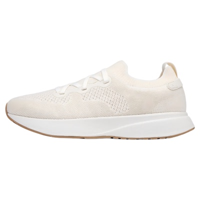 Livo云感鞋中帮缓震轻盈休闲鞋