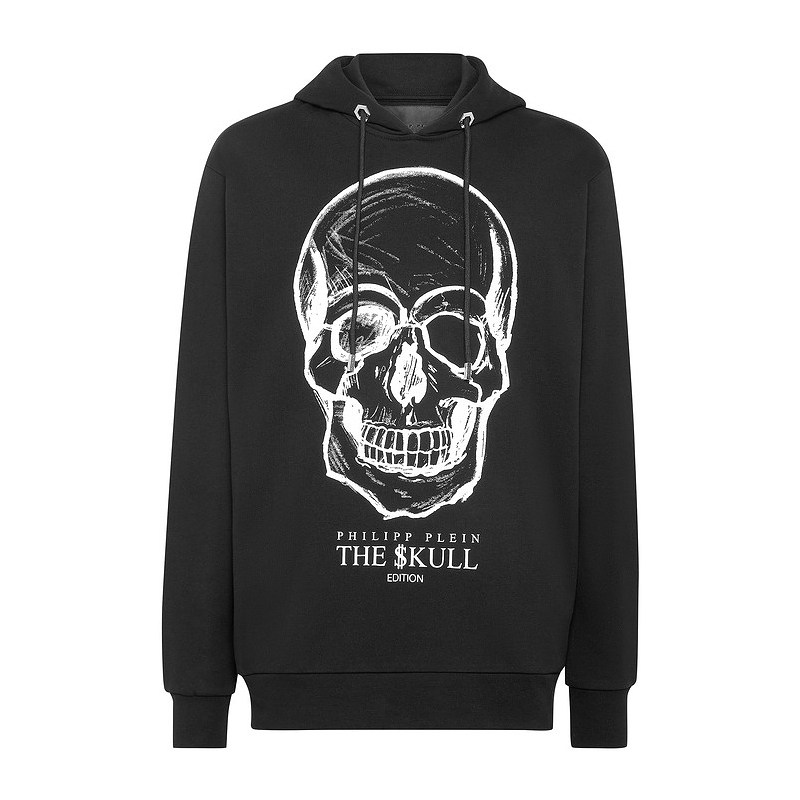男士卫衣PhilippPlein