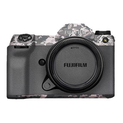 美·本·堂富士gfx50s2/100s贴膜