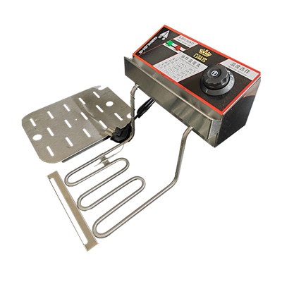 百味客加热机头2500W包邮