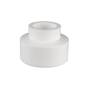 PPR20/4分40/50/63等径直接异径水管6分25/1寸32管件变径直通接头