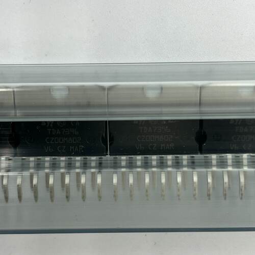 （请询价）TDA7396 全新原装现货实拍 质量保证 需要可以点击 我
