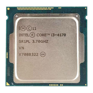 i3-4130 4150 4160 4170 4340 4330 1820 1840 3220 3240 3260CPU