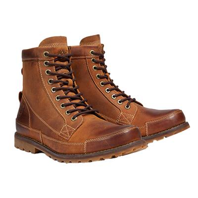 Timberland/添柏岚户外工装靴