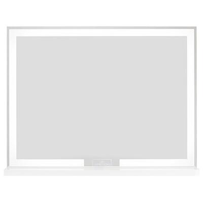 impression好莱坞壁挂防雾化妆镜