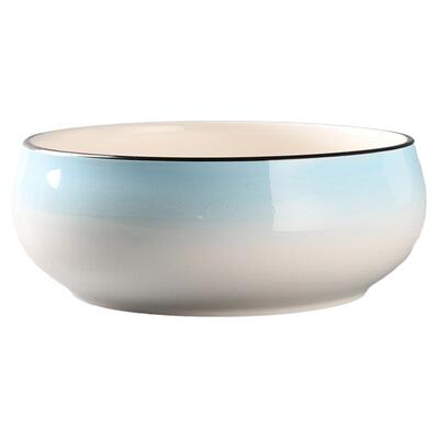 无孔水仙花陶瓷特价清仓铜钱简约