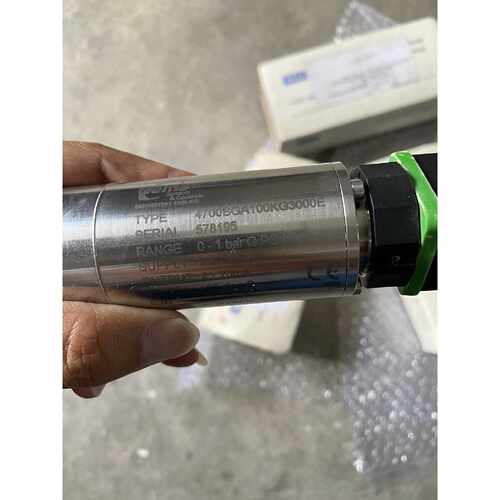 【议价】Gems捷迈压力传感器4700GA100KG3000E全