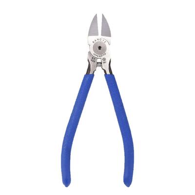 S22铬钒钢剪线水口钳斜嘴钳剪钳