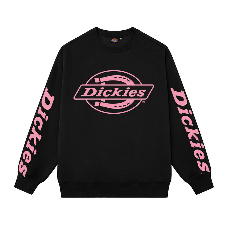 Dickies美式重磅卫衣男款套头衫