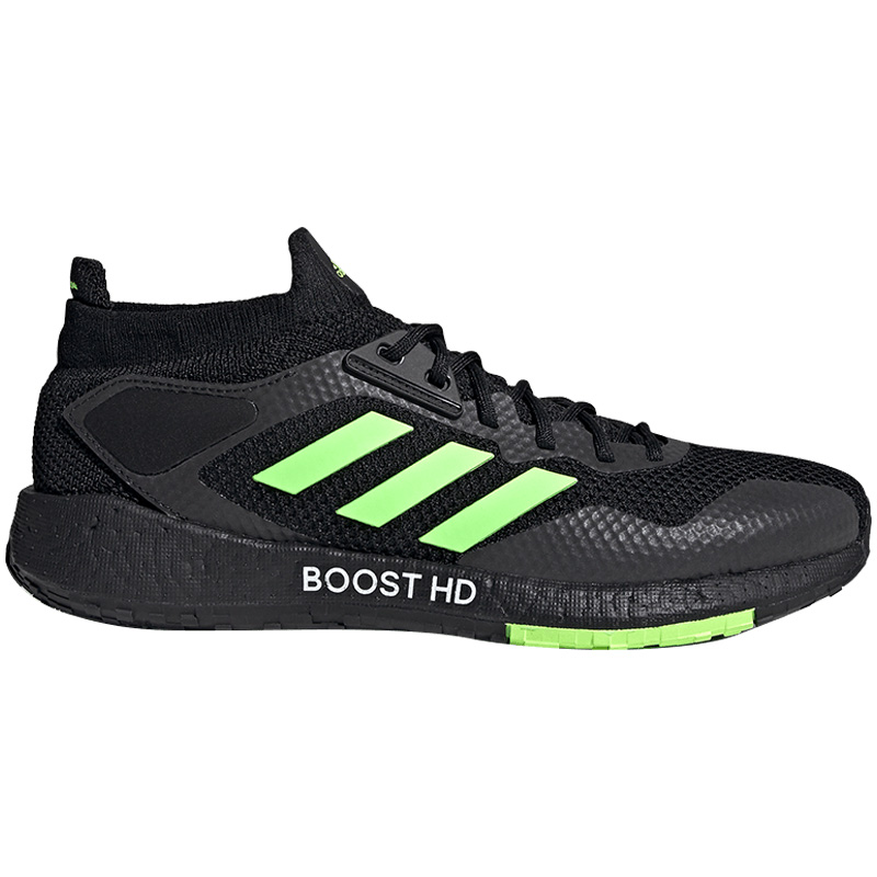 Adidas/阿迪达斯官方正品 PULSEBOOST 男女缓震运动跑步鞋 EG9972
