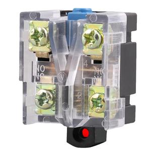 行程限位开关配件TZ ME8108 4 7 11 12 22 芯子 一开一闭