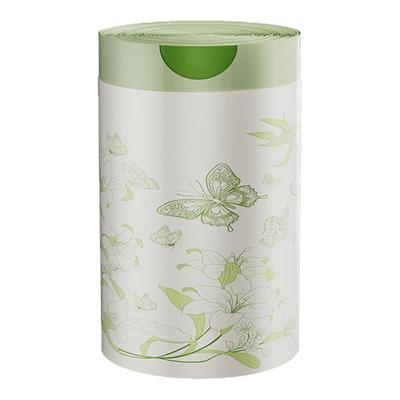 【防蚊祛味】百合垃圾袋