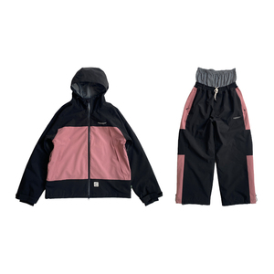 入选滑雪服热卖榜10W+收藏加购
