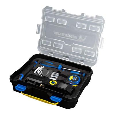 法国米其林百年品牌车载充气泵