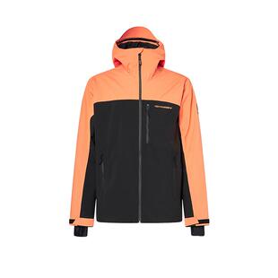 Oakley欧克利户外装备滑雪服滑雪衣秋冬男款外套FOA404723