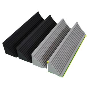 墙角低频陷阱 basstrap录音棚HIFI家庭影院吸收低频驻波吸音海绵