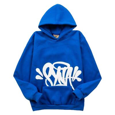 美式高街小众情侣运动休闲套装