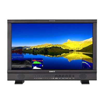 视威SWIT全高清技监级