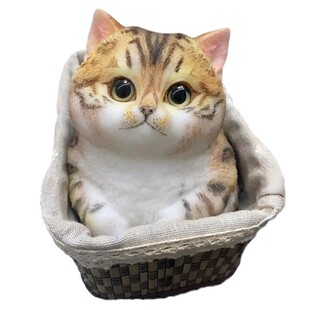 「限量发行」高定版Meow Mioo猫咪宠物捏捏乐硅胶解压玩具女礼物