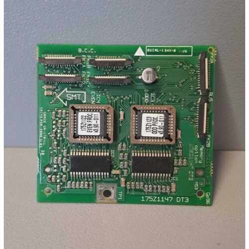 175Z1147  DANFOSS   Board Red Sleeved Power Supply Extension