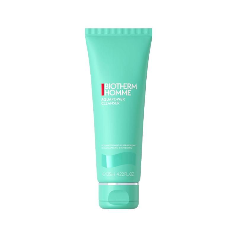 碧欧泉水动力男士洁面啫喱125ml