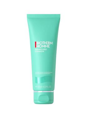 碧欧泉水动力男士洁面啫喱125ml