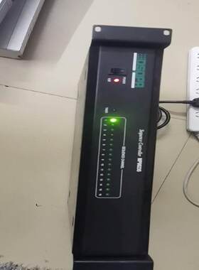 议价议价DSPPA迪士普十六位电源时序器，
