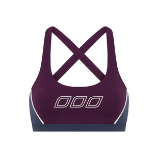 LornaJane中高强运动内衣背心瑜伽健身QUALIFIER健身服瑜伽裤女LJ