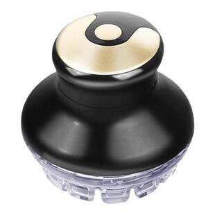 德国光头理发神器男士专用电推子家自己剪电动剃头刀成人2026新款