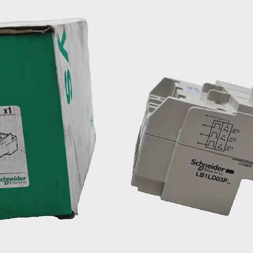 SCHNEIDER ELECTRIC LB1LD03P55 PROTECTION MODULE 28-40A