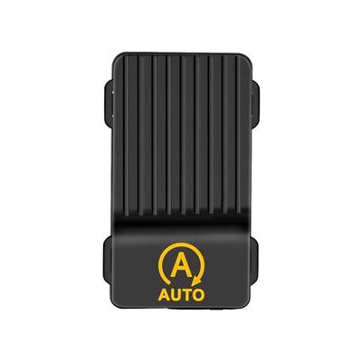 忠诚卫士丰田启停关闭器