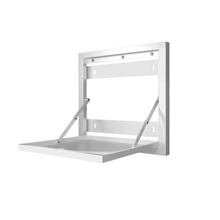 思影PB35T投影仪壁挂支架家用床头托盘架子适用极米rs20坚果N3当贝X5S大眼橙海信C3S爱普生投影机墙上置物架