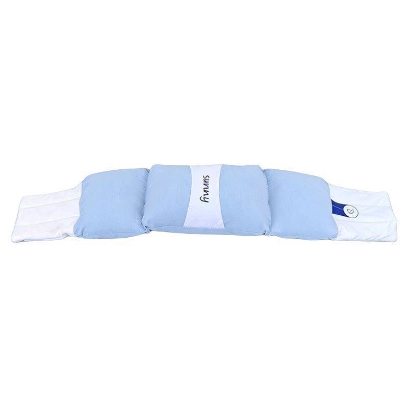 睡眠护腰带腰枕腰垫助眠睡觉专用腰盘突出平躺舒适支撑劳损神器
