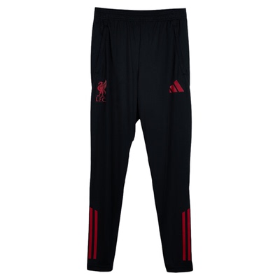 25/26利物浦球员训练热身收腿裤
